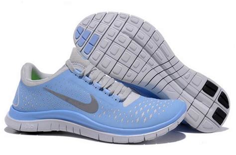 Nike free runs 3.0